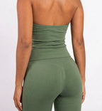 OLIVE GREEN - NOVA SET