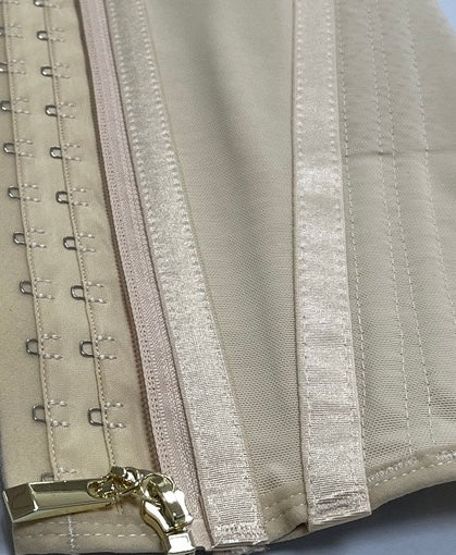 BEIGE - HOURGLASS SHAPERWEAR