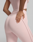 PINK - FOCUS LEGGING