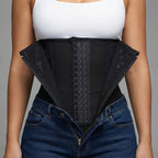 BLACK - HOURGLASS SHAPERWEAR