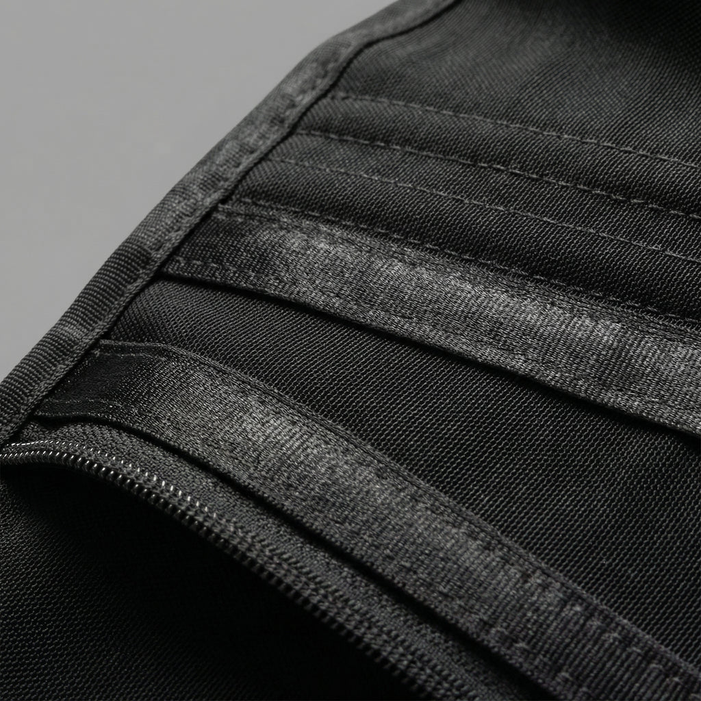 BLACK - HOURGLASS SHAPERWEAR