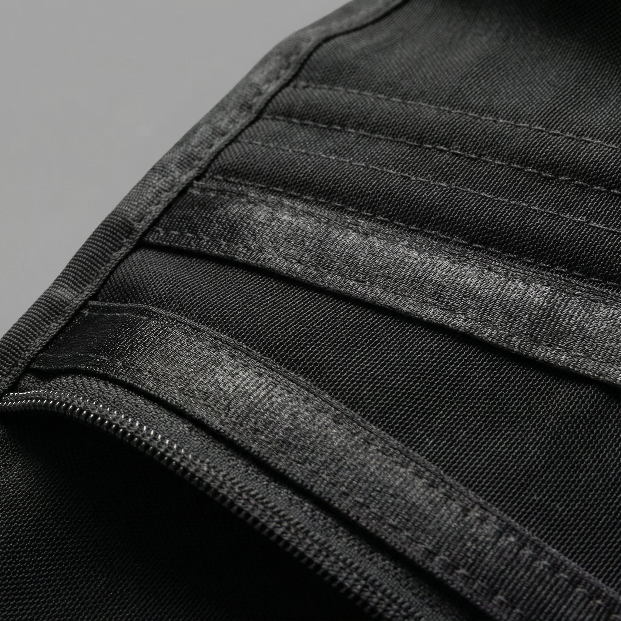 BLACK - HOURGLASS SHAPERWEAR