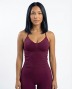 BURGUNDY - NOVA SET