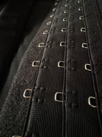 BLACK - HOURGLASS SHAPERWEAR