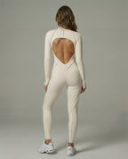 IVORY - AURA one-piece