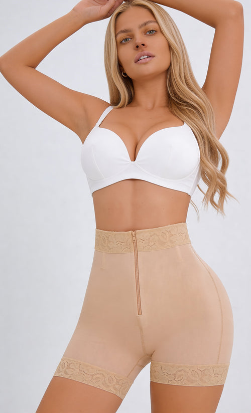 BEIGE - PRO BUTT LIFTER