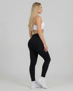 BLACK - ATTITUDE SCULPT LEGGING