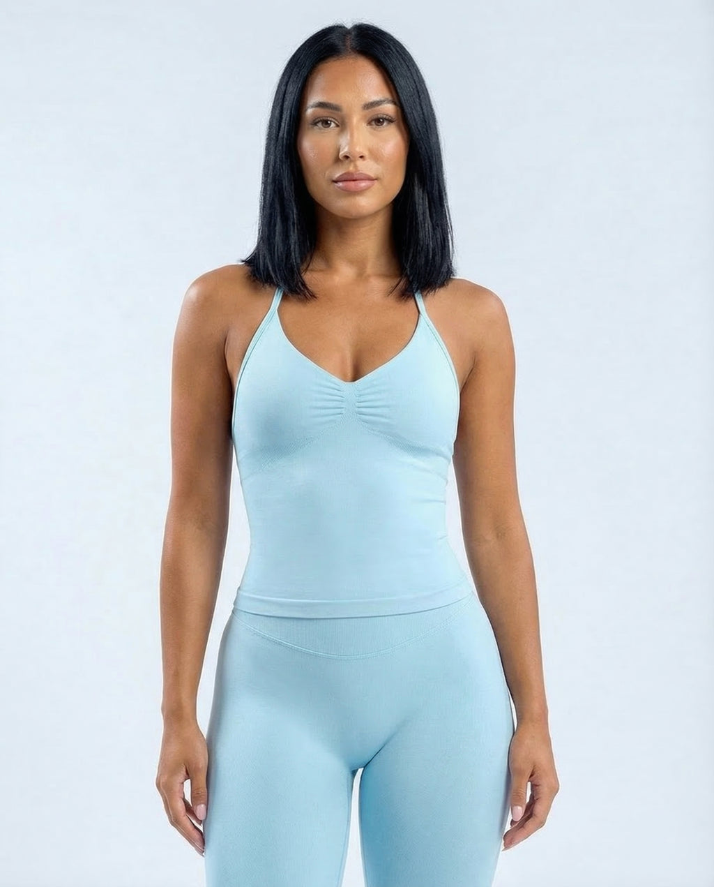 LIGHT BLUE - NOVA SET
