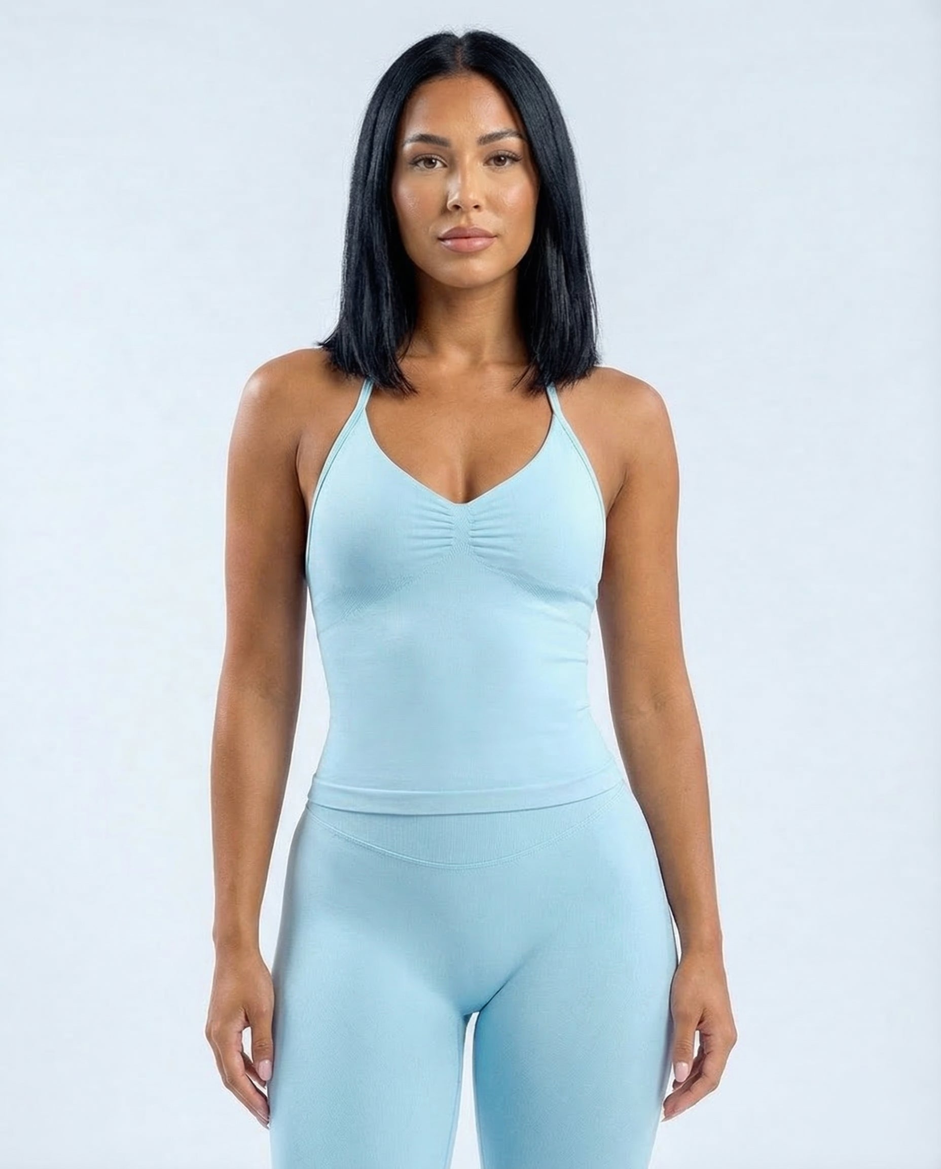 LIGHT BLUE - NOVA SET