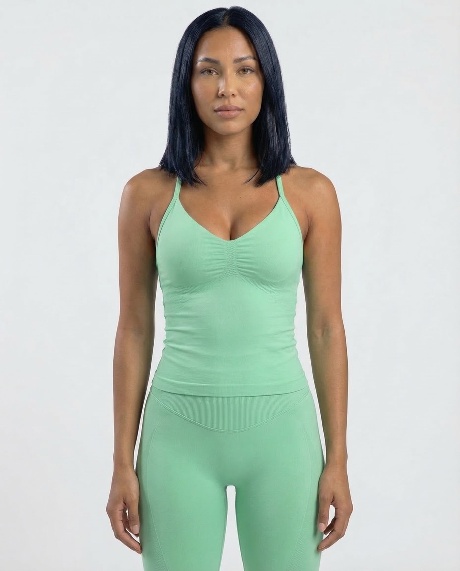 PASTEL GREEN - NOVA SET