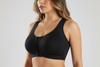 BLACK - MULTIFUNCTIONAL BRA