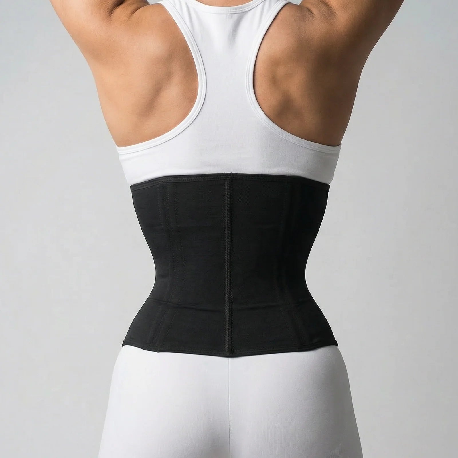 BLACK - HOURGLASS SHAPERWEAR