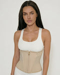 BEIGE - HOURGLASS SHAPERWEAR