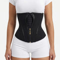 BLACK - HOURGLASS SHAPERWEAR