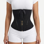 BLACK - HOURGLASS SHAPERWEAR