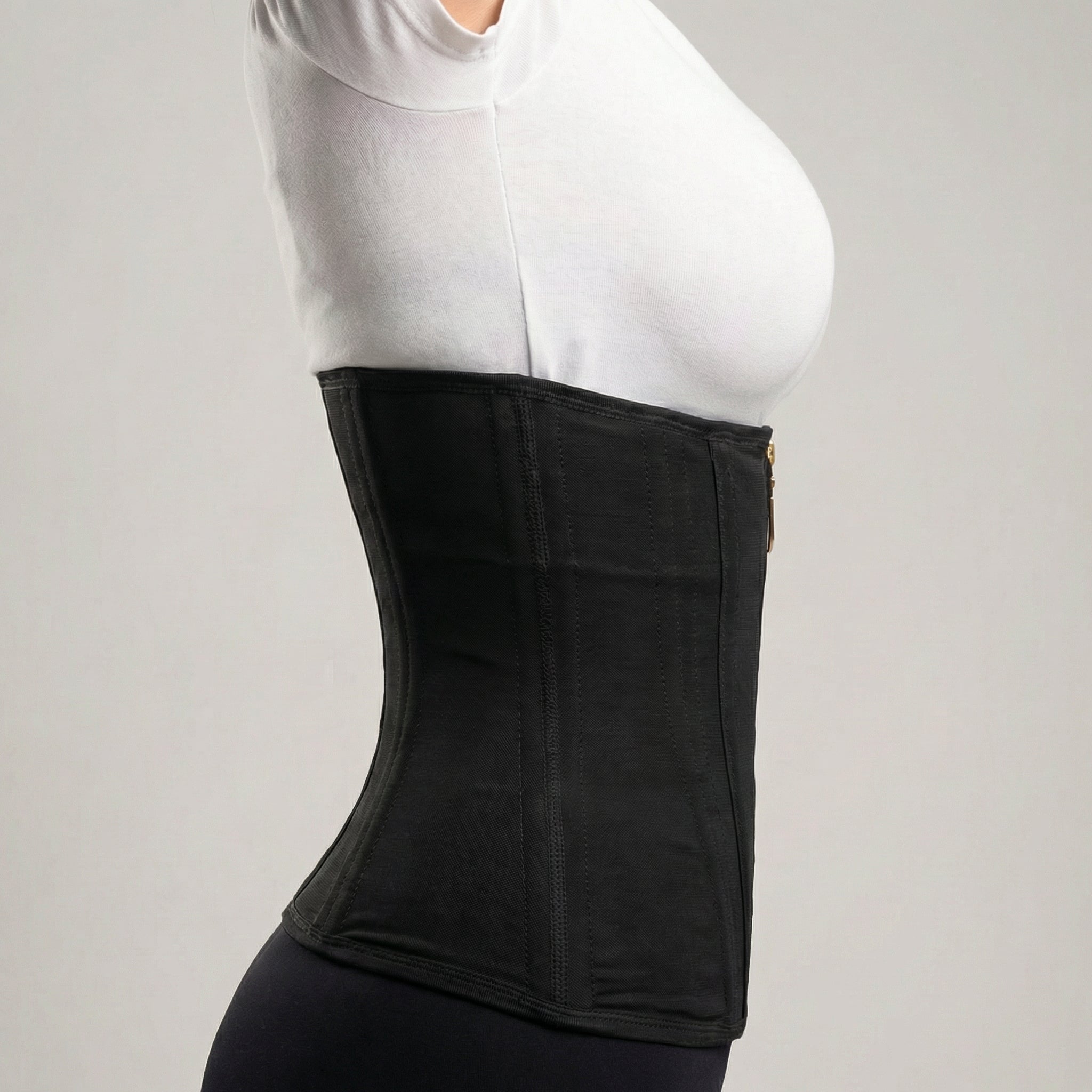 BLACK - HOURGLASS SHAPERWEAR