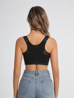 BLACK - MULTIFUNCTIONAL BRA