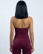 BURGUNDY - NOVA SET