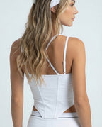 WHITE - SMASH SET