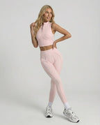PINK - FOCUS LEGGING