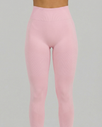 PINK - ATTITUDE SCULPT LEGGING