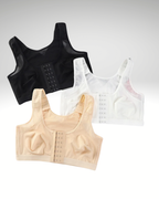 BLACK - MULTIFUNCTIONAL BRA