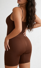 BROWN - TOTALSCULPT BODY