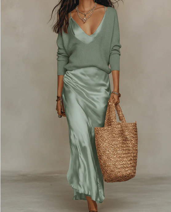 NOVA ELEGANT - TWO PIECE-SET