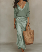 NOVA ELEGANT - TWO PIECE-SET