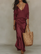 NOVA ELEGANT - TWO PIECE-SET