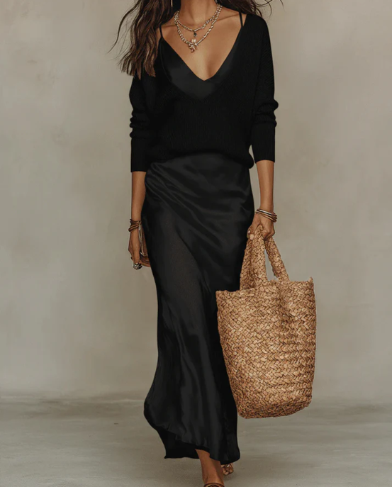 NOVA ELEGANT - TWO PIECE-SET