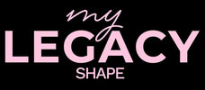 MY LEGACY SHAPE - Home