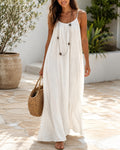 The Soft Touch MAXI Dress