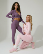 PURPLE - TASTY SET