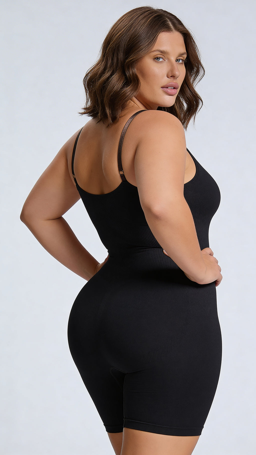 BLACK - TOTALSCULPT BODY