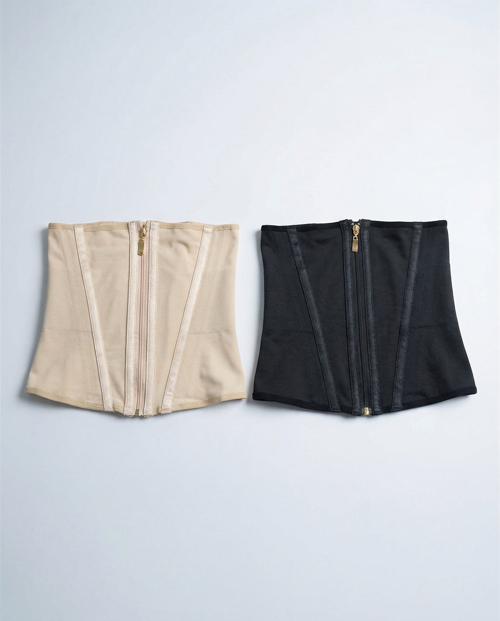 BEIGE - HOURGLASS SHAPERWEAR