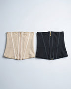BEIGE - HOURGLASS SHAPERWEAR