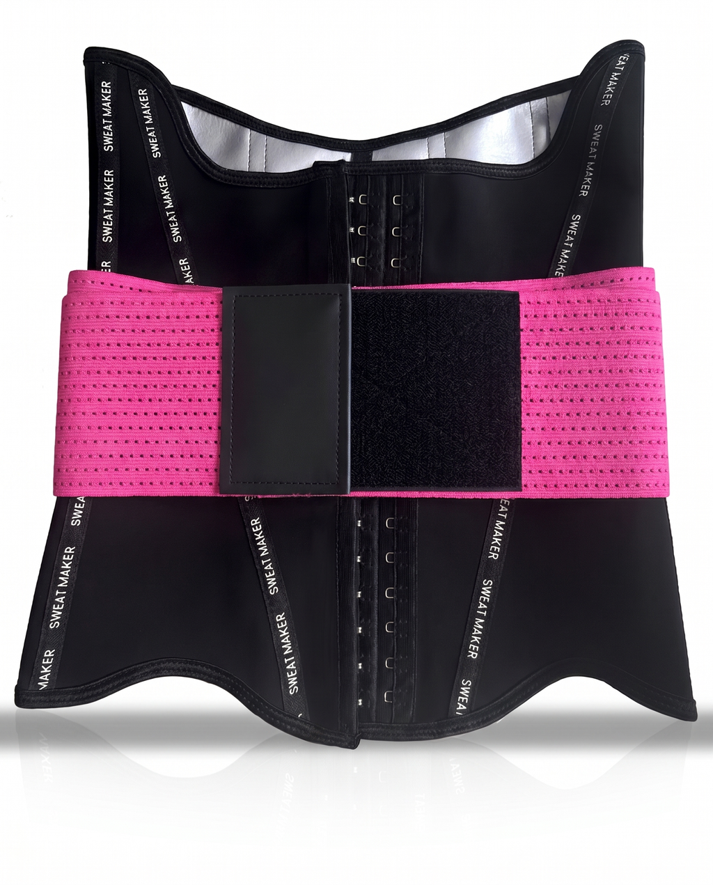 PINK - SWEAT WAIST TRAINER
