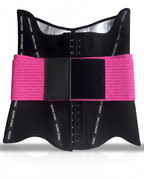 PINK - SWEAT WAIST TRAINER