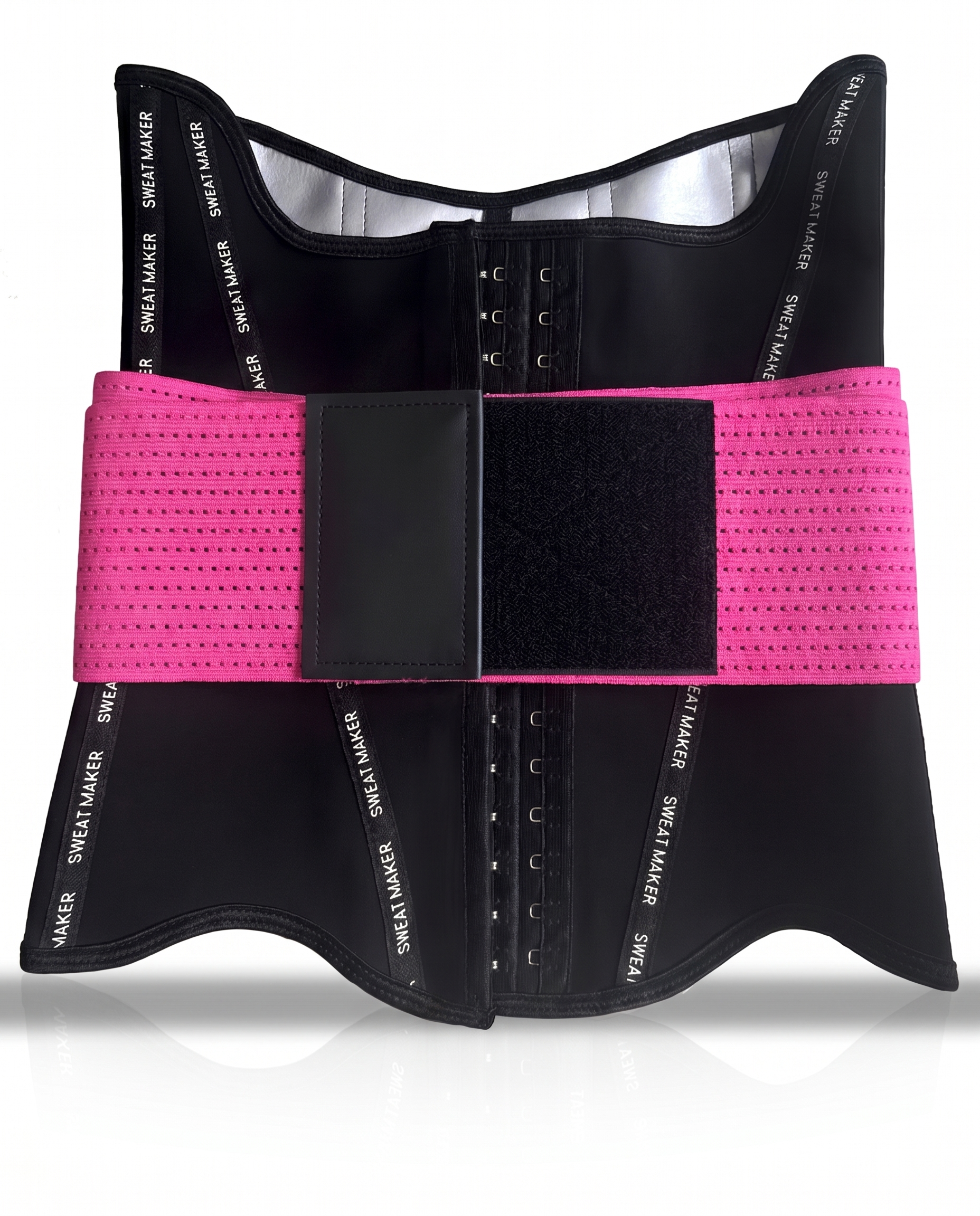 PINK - SWEAT WAIST TRAINER