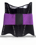 PURPLE - SWEAT WAIST TRAINER