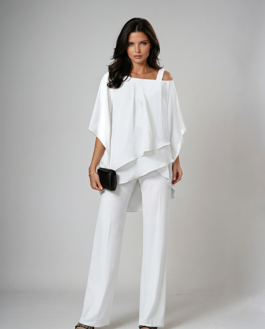 MARIELLA TWO-PIECE SET