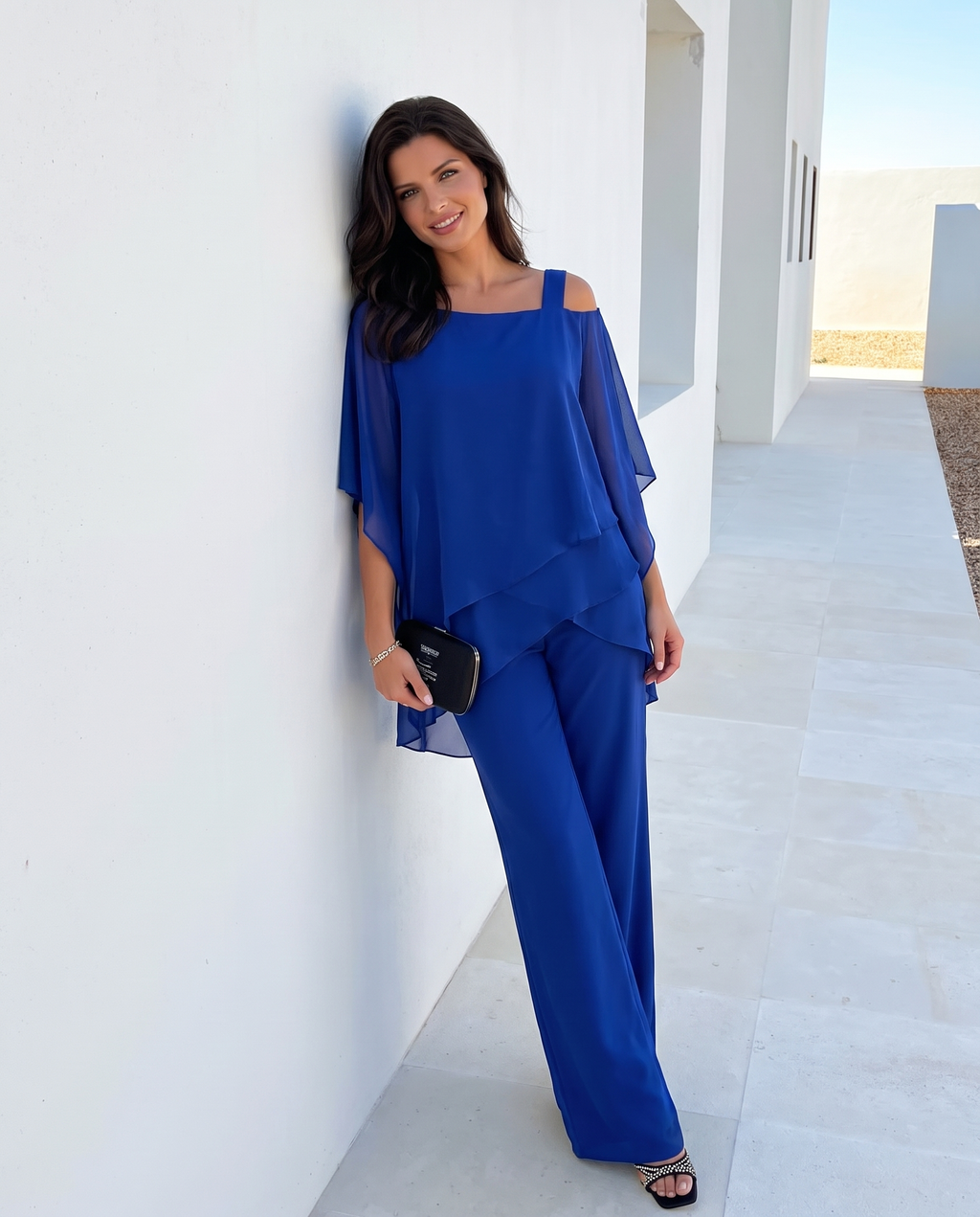 MARIELLA TWO-PIECE SET