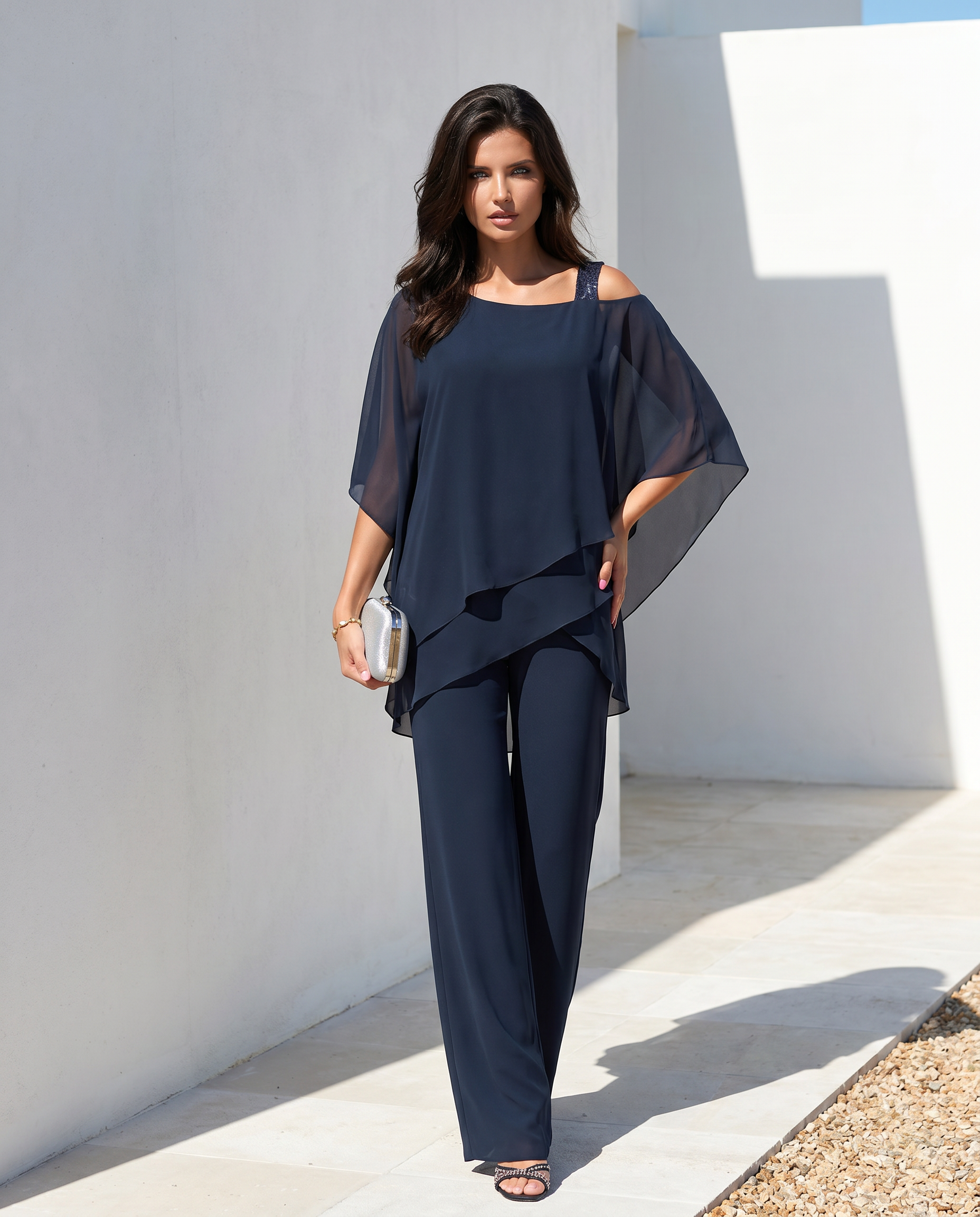 MARIELLA TWO-PIECE SET