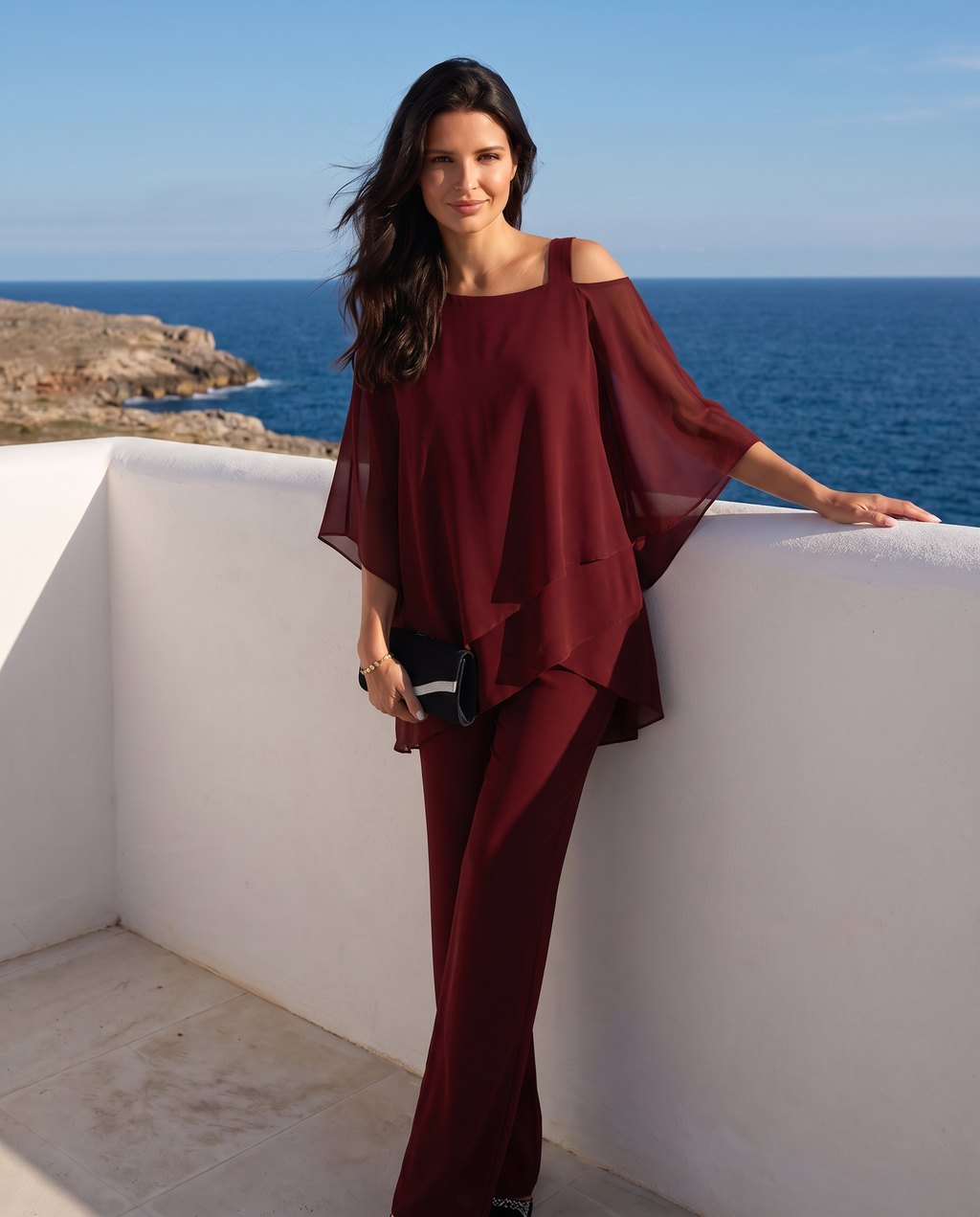 MARIELLA TWO-PIECE SET