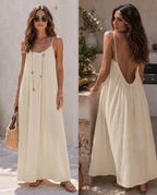 The Soft Touch MAXI Dress