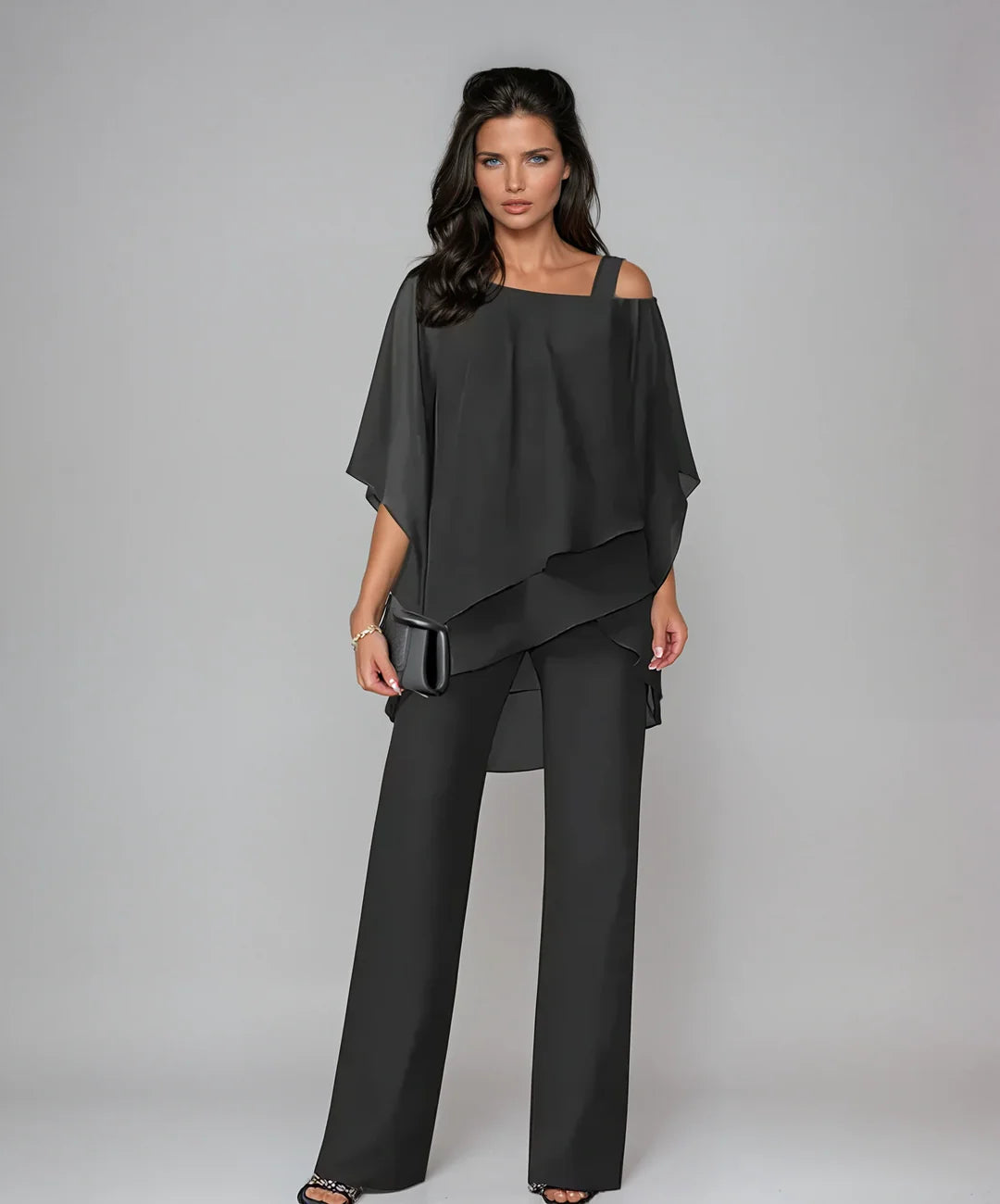 MARIELLA TWO-PIECE SET